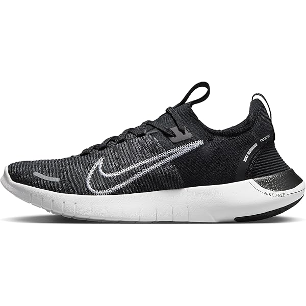 Amazon.com | NIKE Motiva Mens DV1237-001 (Black/Black